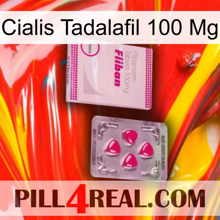Cialis Tadalafil 100 Mg 32